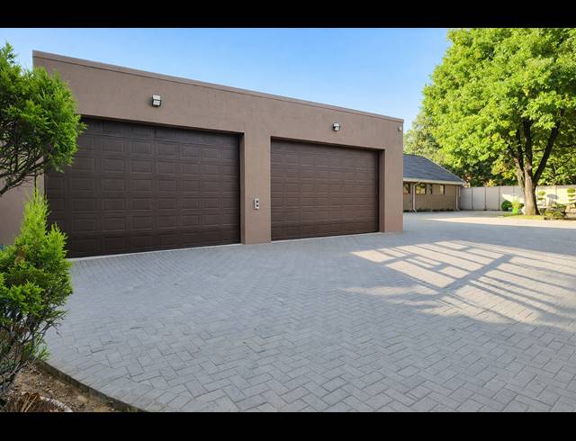 5 BEDROOM HOUSE FOR SALE IN SASOLBURG EXT 4